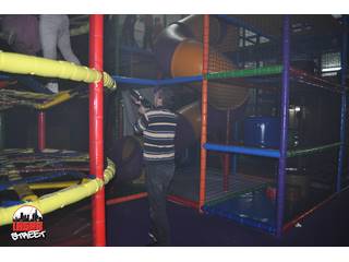 Laser Game LaserStreet - Royal Kids Parc Lieusaint, Lieusaint - Photo N°107