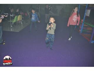 Laser Game LaserStreet - Royal Kids Parc Lieusaint, Lieusaint - Photo N°108