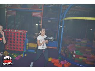Laser Game LaserStreet - Royal Kids Parc Lieusaint, Lieusaint - Photo N°109