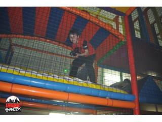 Laser Game LaserStreet - Royal Kids Parc Lieusaint, Lieusaint - Photo N°10