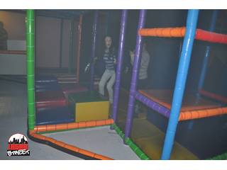 Laser Game LaserStreet - Royal Kids Parc Lieusaint, Lieusaint - Photo N°11