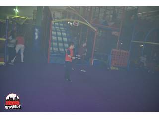 Laser Game LaserStreet - Royal Kids Parc Lieusaint, Lieusaint - Photo N°14