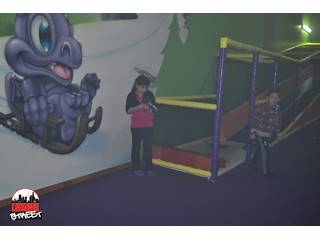 Laser Game LaserStreet - Royal Kids Parc Lieusaint, Lieusaint - Photo N°17