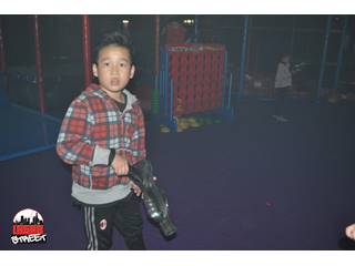 Laser Game LaserStreet - Royal Kids Parc Lieusaint, Lieusaint - Photo N°18
