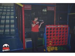 Laser Game LaserStreet - Royal Kids Parc Lieusaint, Lieusaint - Photo N°19