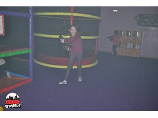 Laser Game LaserStreet - Royal Kids Parc Lieusaint, Lieusaint - Photo N°20