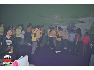 Laser Game LaserStreet - Royal Kids Parc Lieusaint, Lieusaint - Photo N°21