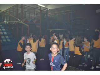 Laser Game LaserStreet - Royal Kids Parc Lieusaint, Lieusaint - Photo N°24