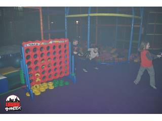 Laser Game LaserStreet - Royal Kids Parc Lieusaint, Lieusaint - Photo N°2