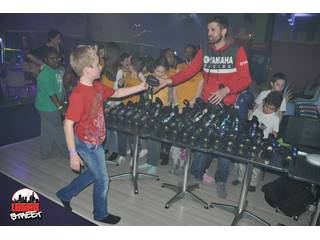 Laser Game LaserStreet - Royal Kids Parc Lieusaint, Lieusaint - Photo N°33