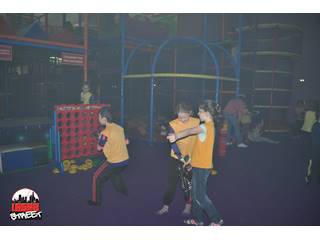 Laser Game LaserStreet - Royal Kids Parc Lieusaint, Lieusaint - Photo N°35