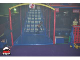 Laser Game LaserStreet - Royal Kids Parc Lieusaint, Lieusaint - Photo N°36