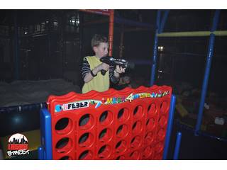 Laser Game LaserStreet - Album Photo Évènement Royal Kids Parc Lieusaint, Lieusaint, 01/04/2016