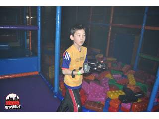 Laser Game LaserStreet - Royal Kids Parc Lieusaint, Lieusaint - Photo N°38