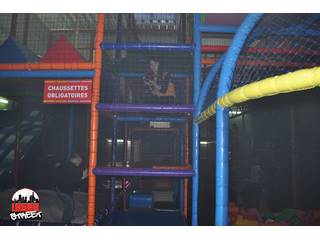 Laser Game LaserStreet - Royal Kids Parc Lieusaint, Lieusaint - Photo N°39