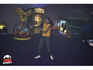 Laser Game LaserStreet - Royal Kids Parc Lieusaint, Lieusaint - Photo N°40