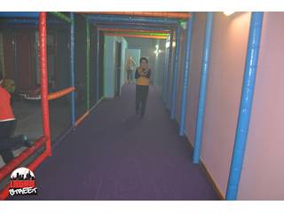Laser Game LaserStreet - Royal Kids Parc Lieusaint, Lieusaint - Photo N°42