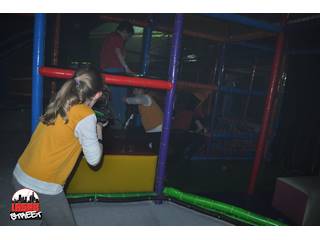 Laser Game LaserStreet - Royal Kids Parc Lieusaint, Lieusaint - Photo N°43