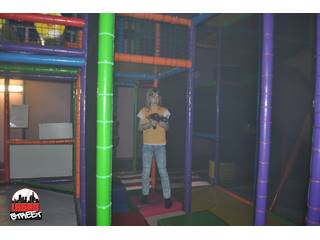 Laser Game LaserStreet - Royal Kids Parc Lieusaint, Lieusaint - Photo N°44