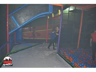 Laser Game LaserStreet - Royal Kids Parc Lieusaint, Lieusaint - Photo N°45