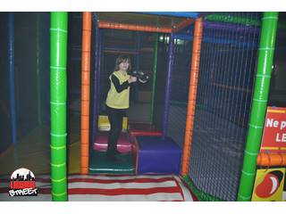 Laser Game LaserStreet - Royal Kids Parc Lieusaint, Lieusaint - Photo N°48
