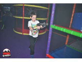 Laser Game LaserStreet - Royal Kids Parc Lieusaint, Lieusaint - Photo N°49