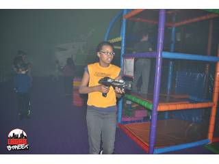 Laser Game LaserStreet - Royal Kids Parc Lieusaint, Lieusaint - Photo N°50