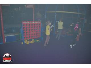 Laser Game LaserStreet - Royal Kids Parc Lieusaint, Lieusaint - Photo N°52