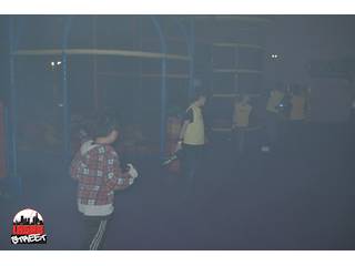 Laser Game LaserStreet - Royal Kids Parc Lieusaint, Lieusaint - Photo N°54