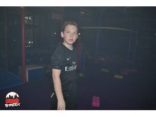 Laser Game LaserStreet - Royal Kids Parc Lieusaint, Lieusaint - Photo N°56