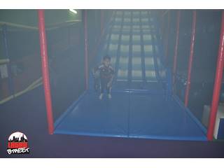 Laser Game LaserStreet - Royal Kids Parc Lieusaint, Lieusaint - Photo N°57