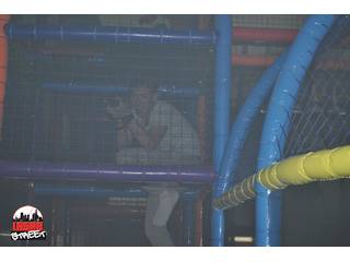 Laser Game LaserStreet - Royal Kids Parc Lieusaint, Lieusaint - Photo N°58
