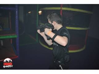 Laser Game LaserStreet - Royal Kids Parc Lieusaint, Lieusaint - Photo N°59