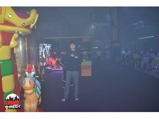 Laser Game LaserStreet - Royal Kids Parc Lieusaint, Lieusaint - Photo N°60