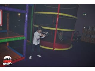 Laser Game LaserStreet - Royal Kids Parc Lieusaint, Lieusaint - Photo N°61