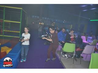 Laser Game LaserStreet - Royal Kids Parc Lieusaint, Lieusaint - Photo N°63