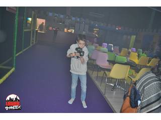 Laser Game LaserStreet - Royal Kids Parc Lieusaint, Lieusaint - Photo N°64