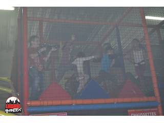 Laser Game LaserStreet - Royal Kids Parc Lieusaint, Lieusaint - Photo N°68