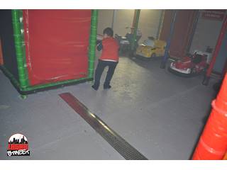 Laser Game LaserStreet - Royal Kids Parc Lieusaint, Lieusaint - Photo N°6