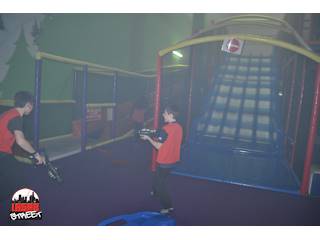 Laser Game LaserStreet - Royal Kids Parc Lieusaint, Lieusaint - Photo N°70