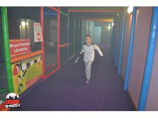 Laser Game LaserStreet - Royal Kids Parc Lieusaint, Lieusaint - Photo N°72
