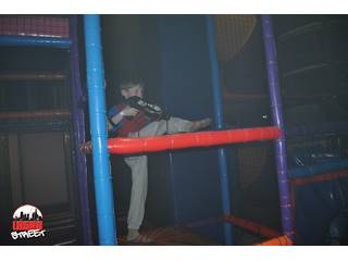 Laser Game LaserStreet - Royal Kids Parc Lieusaint, Lieusaint - Photo N°75