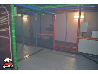 Laser Game LaserStreet - Royal Kids Parc Lieusaint, Lieusaint - Photo N°76