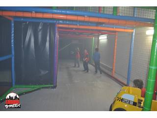 Laser Game LaserStreet - Royal Kids Parc Lieusaint, Lieusaint - Photo N°77