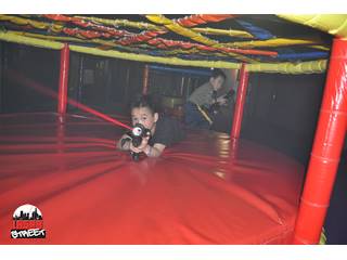 Laser Game LaserStreet - Royal Kids Parc Lieusaint, Lieusaint - Photo N°79