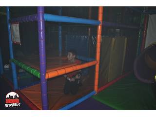 Laser Game LaserStreet - Royal Kids Parc Lieusaint, Lieusaint - Photo N°80