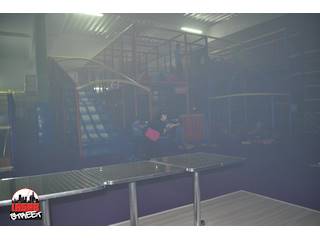 Laser Game LaserStreet - Royal Kids Parc Lieusaint, Lieusaint - Photo N°82