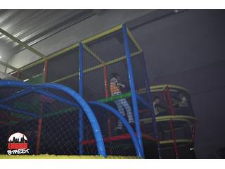Laser Game LaserStreet - Royal Kids Parc Lieusaint, Lieusaint - Photo N°84