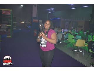 Laser Game LaserStreet - Royal Kids Parc Lieusaint, Lieusaint - Photo N°86