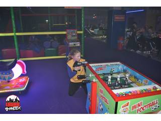 Laser Game LaserStreet - Royal Kids Parc Lieusaint, Lieusaint - Photo N°87